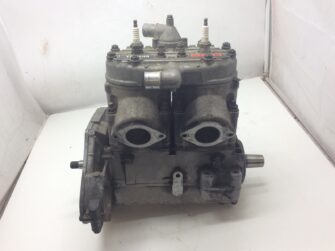1996 Yamaha VMAX 600 L/C Motor