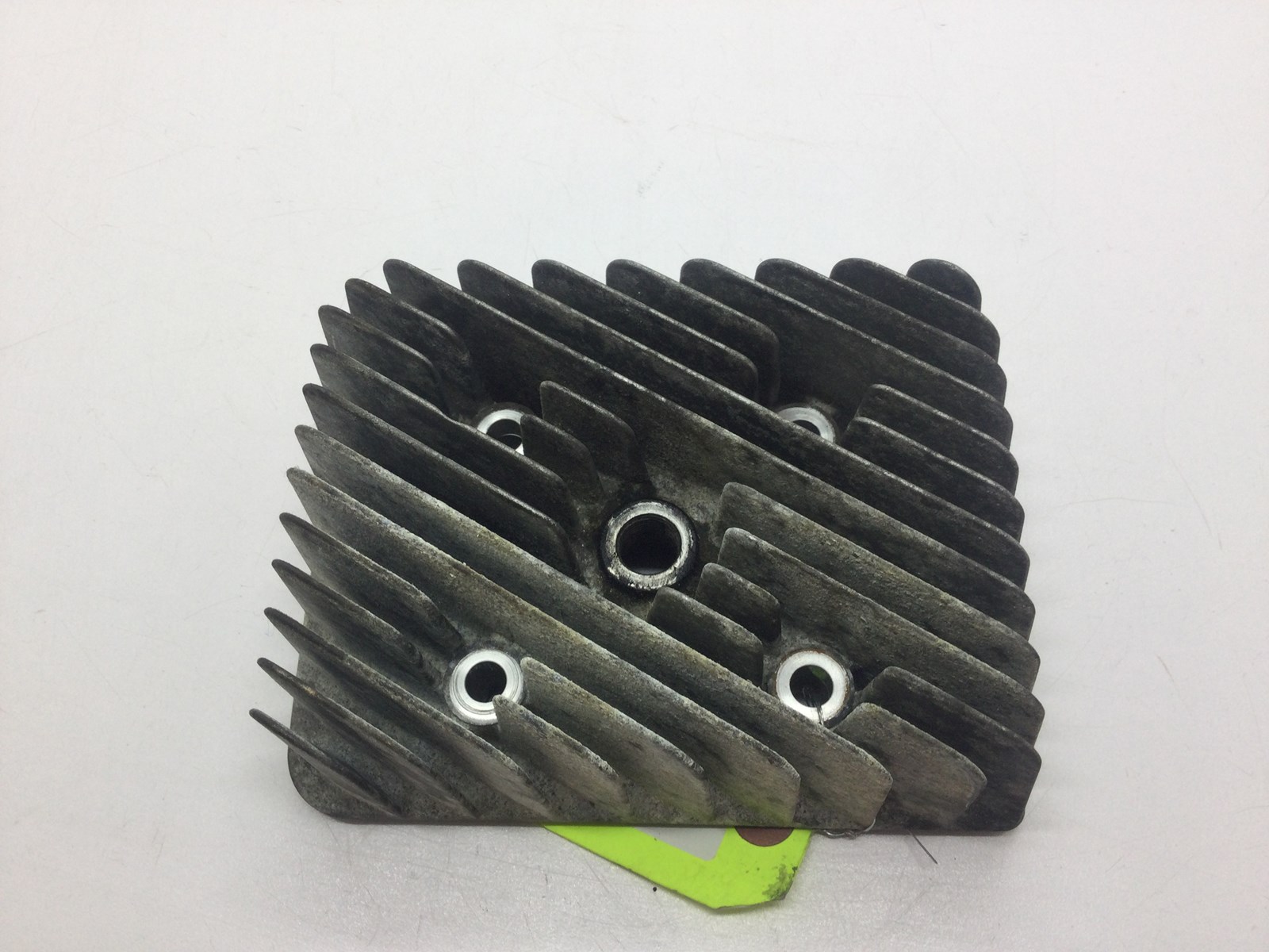 2000 Ski-Doo Head - See Comments - Image 5