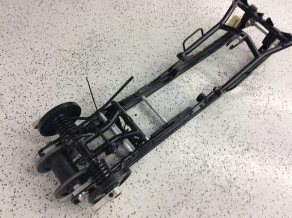 2020 Ski-Doo 600 RS Suspension - Image 3