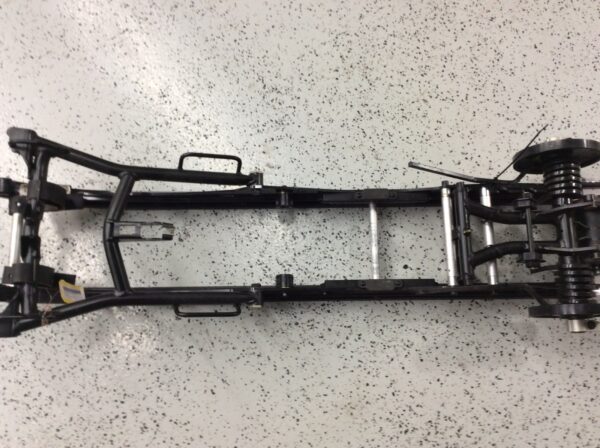 2020 Ski-Doo 600 RS Suspension - Image 5