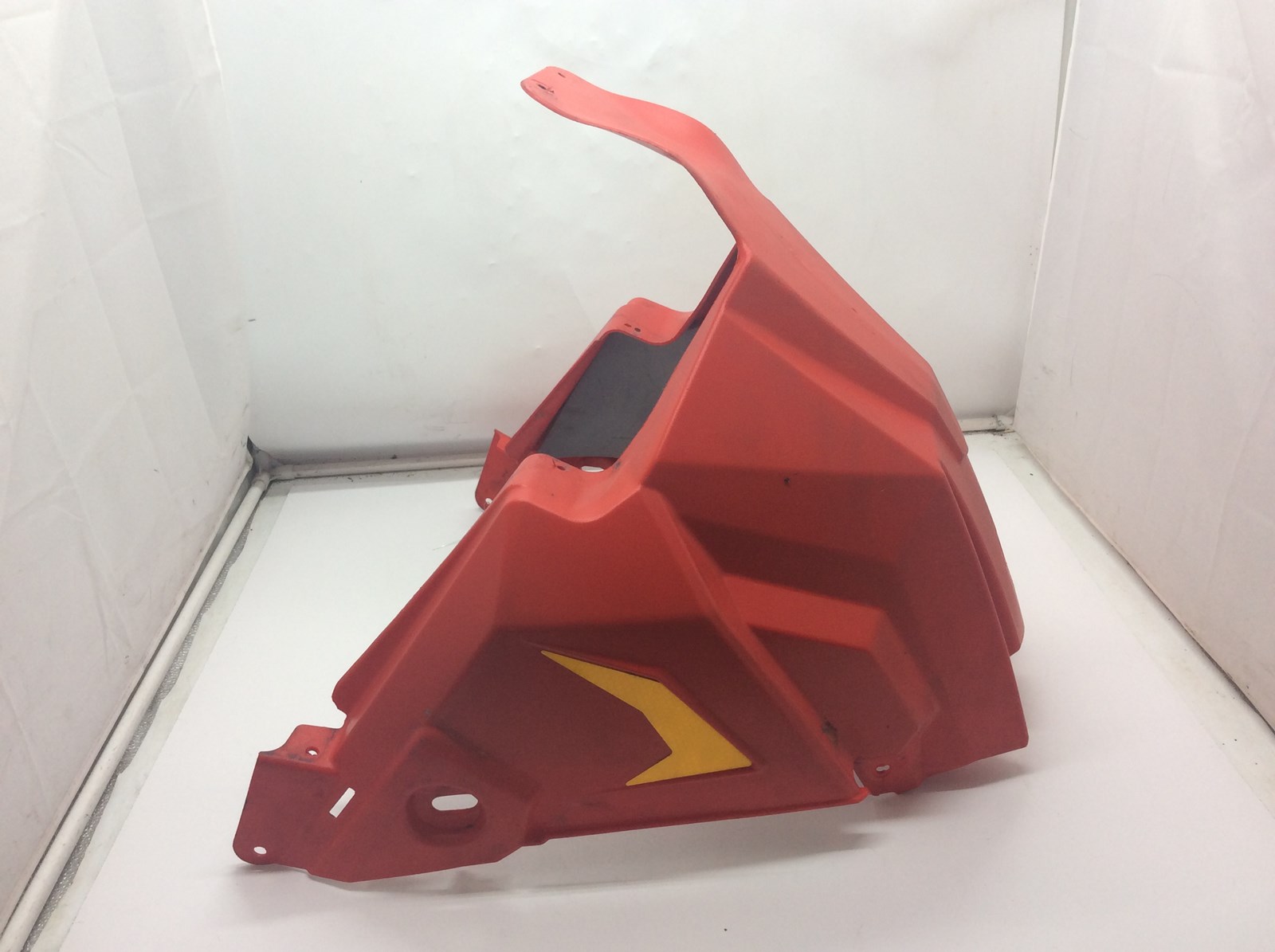 2016 Polaris Red Nose Cone - Image 2