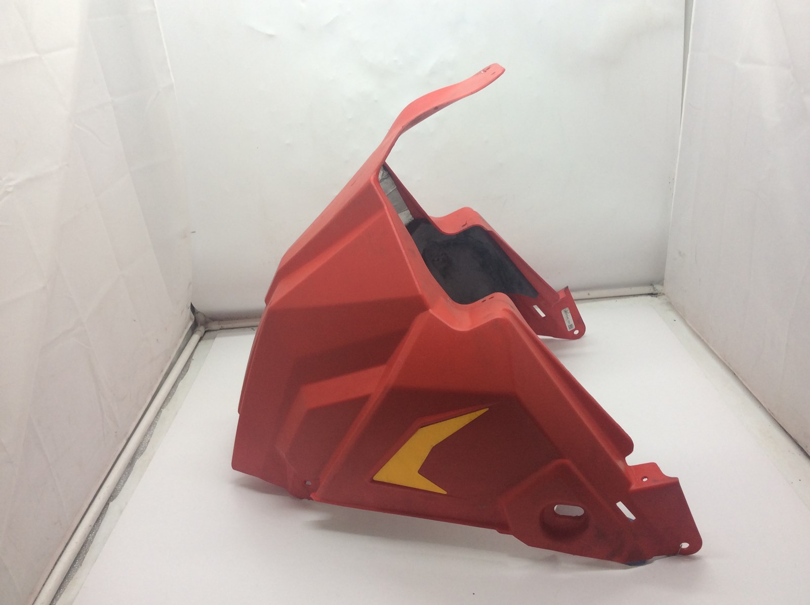 2016 Polaris Red Nose Cone - Image 3