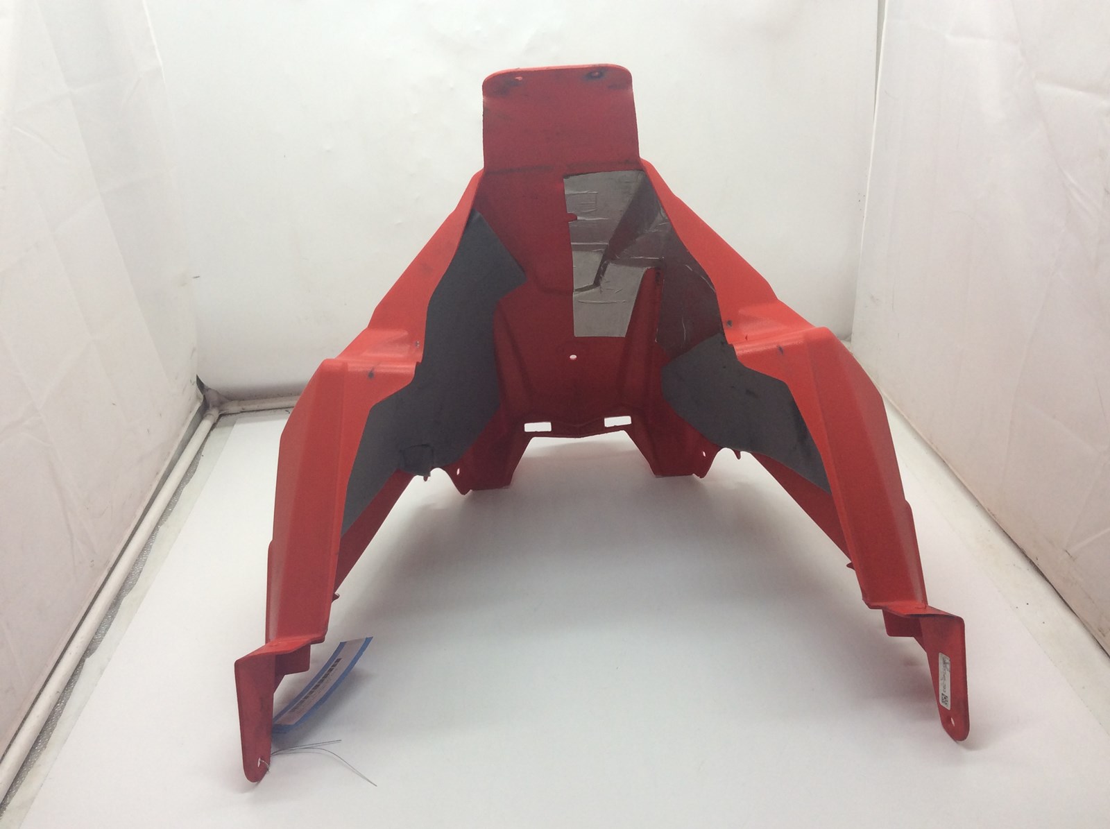 2016 Polaris Red Nose Cone - Image 4