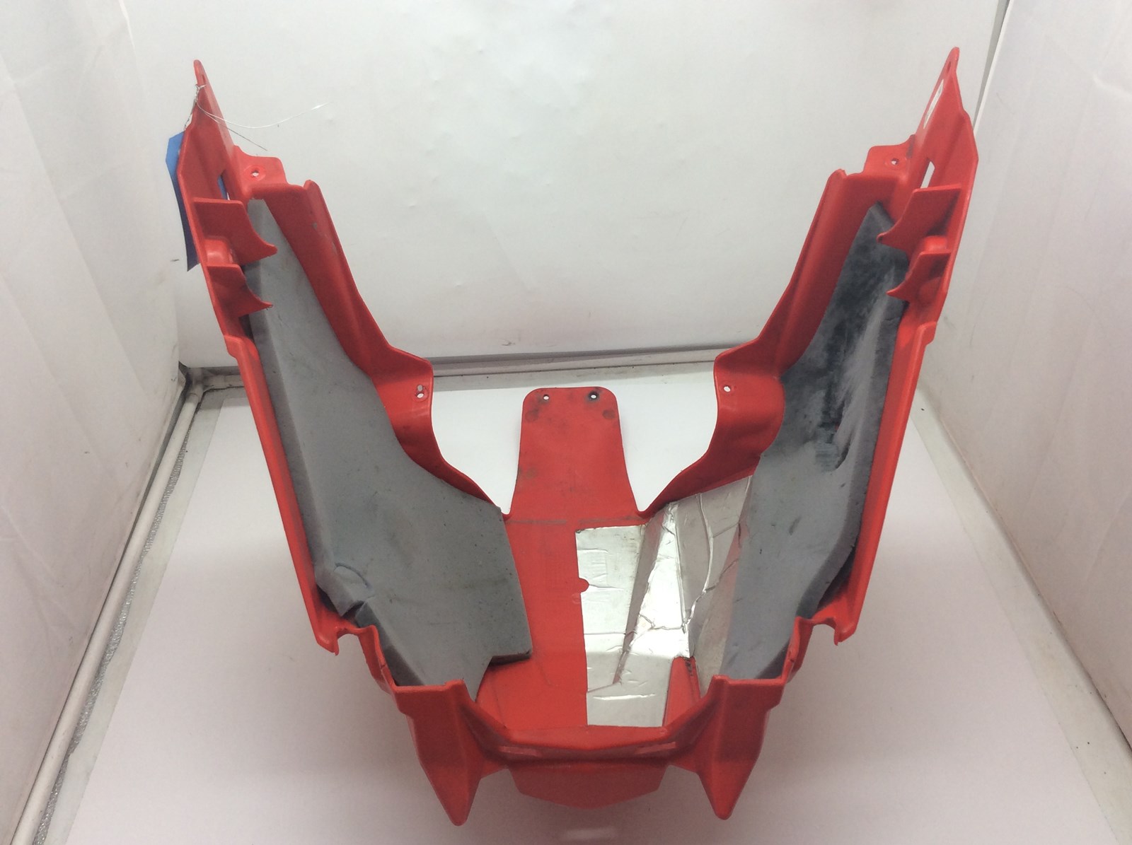 2016 Polaris Red Nose Cone - Image 5