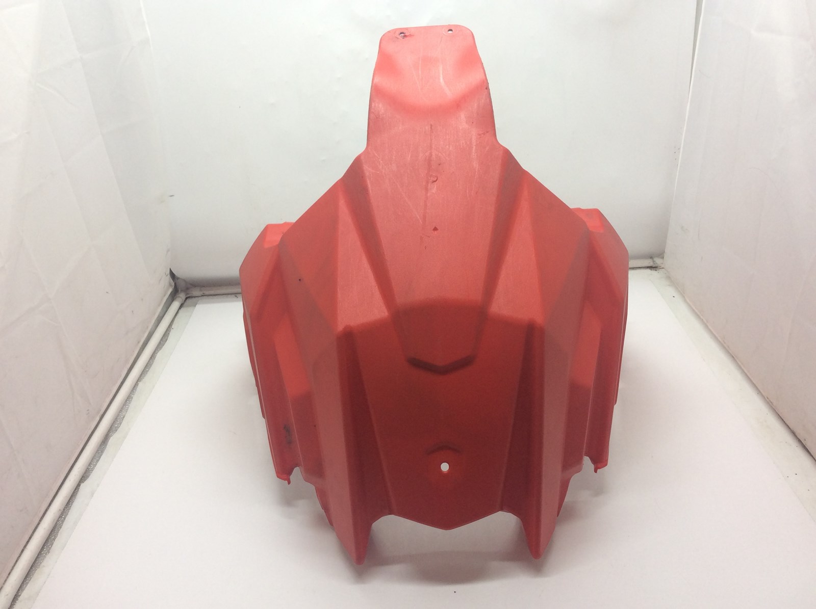 2016 Polaris Red Nose Cone