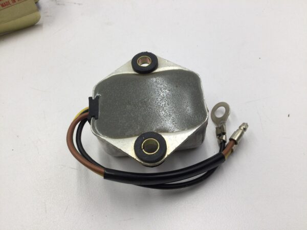 1973 Kawasaki F9 Voltage Regulator - Image 3