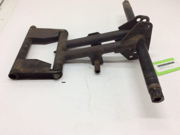 2007 Arctic Cat Idler Arm - Image 4