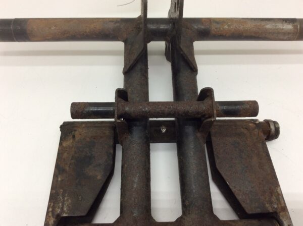 2007 Arctic Cat Idler Arm - Image 5