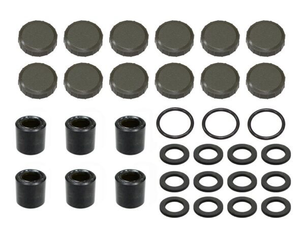 SP1 CLUTCH REPAIR KIT S-D - Image 2