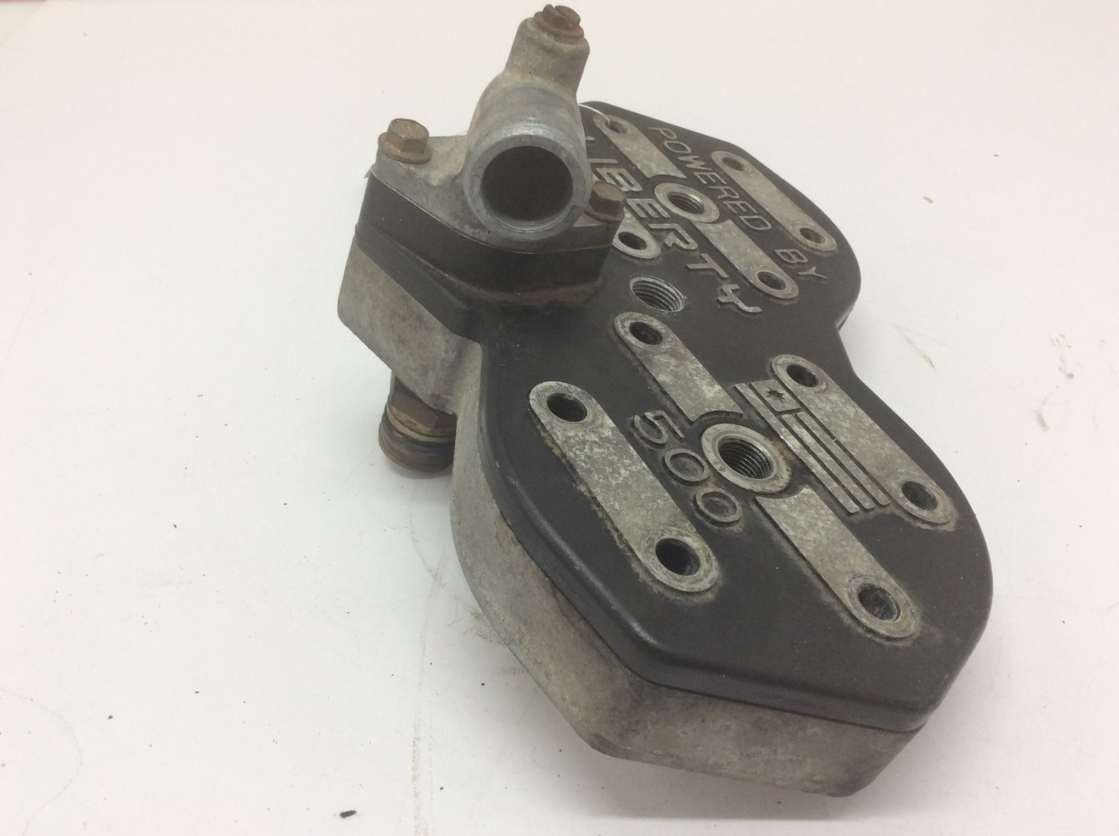 2003 Polaris Cylinder Head - Image 4