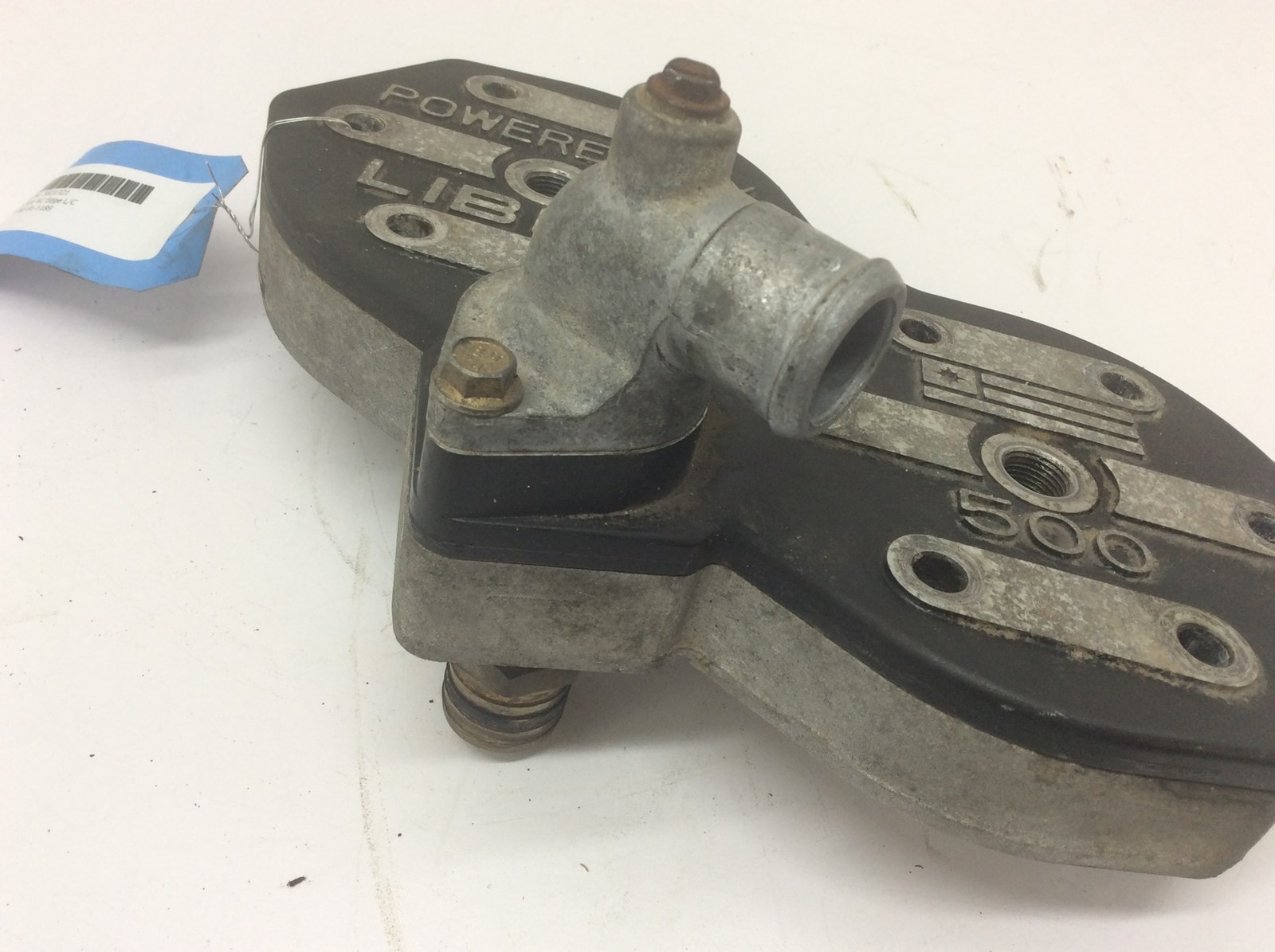 2003 Polaris Cylinder Head - Image 5