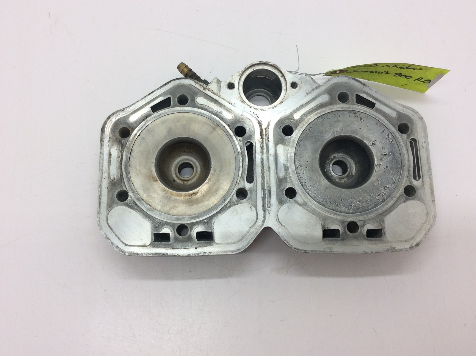 2003 Ski-Doo Cylinder Head - Image 3