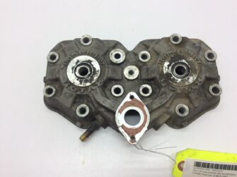 2003 Ski-Doo Cylinder Head