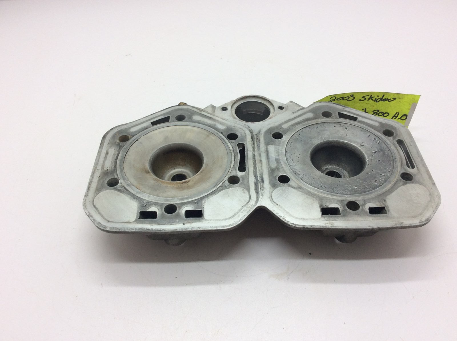 2003 Ski-Doo Cylinder Head - Image 4