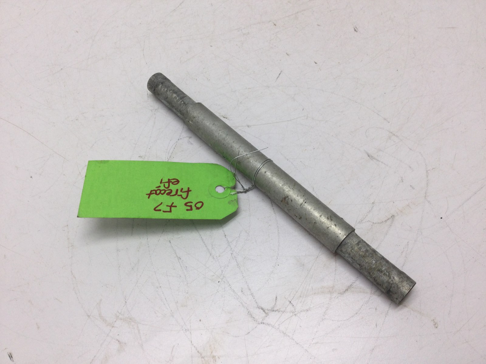 2007 Arctic Cat Spacer - Image 4