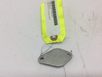 2012 Ski-Doo Cover Plate