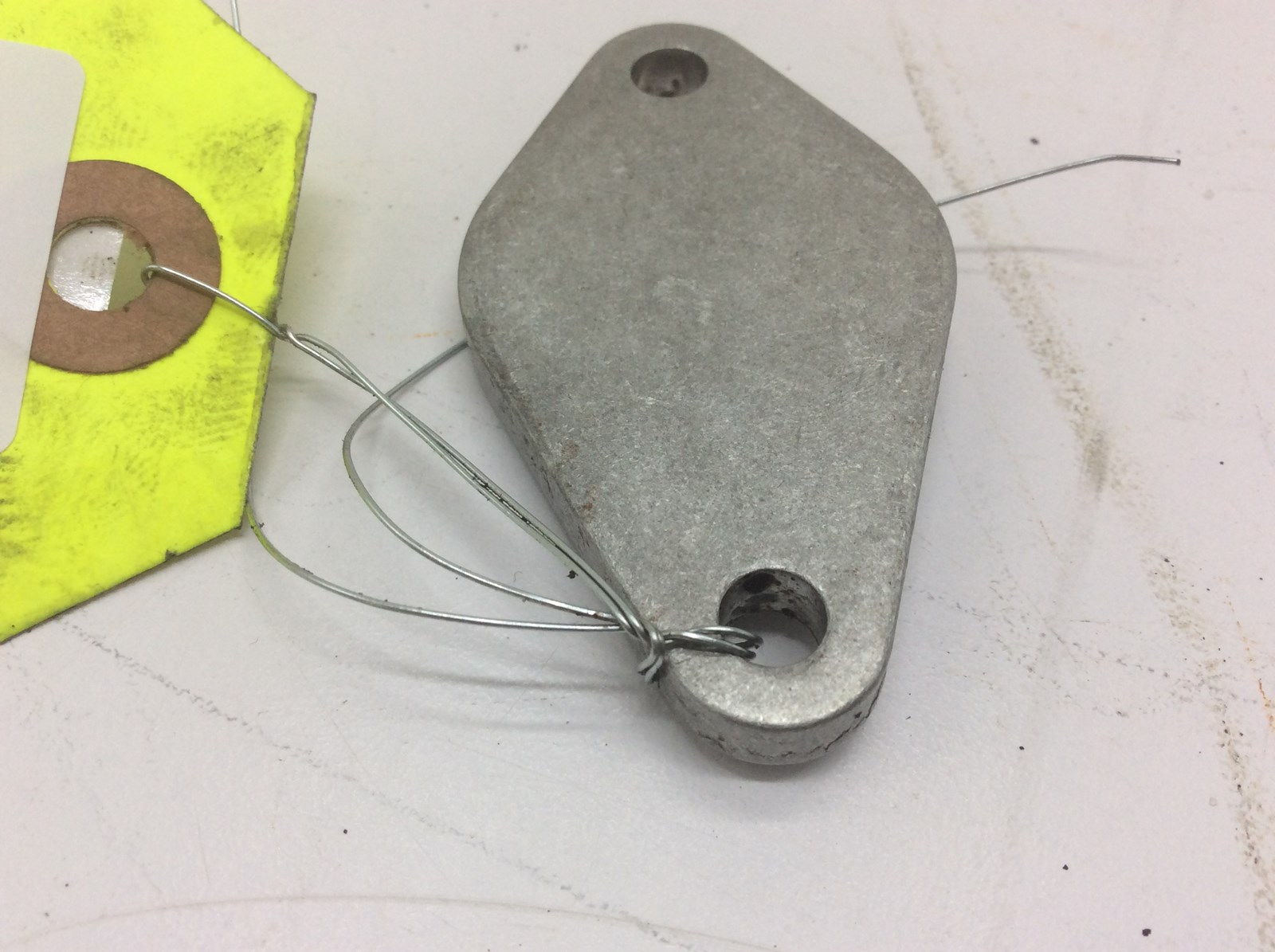 2012 Ski-Doo Cover Plate - Image 4