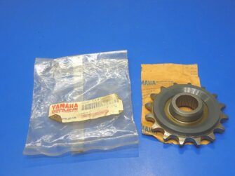 1998 Yamaha Sprocket Drive 16 Tooth
