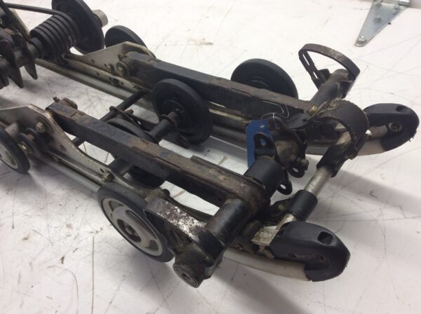 2004 Polaris suspension - Image 2