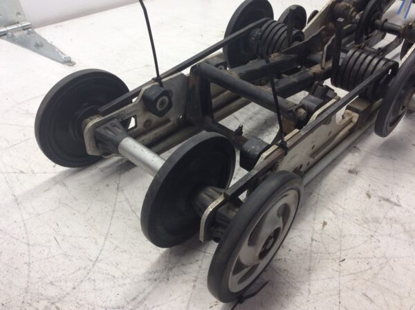 2004 Polaris suspension - Image 5