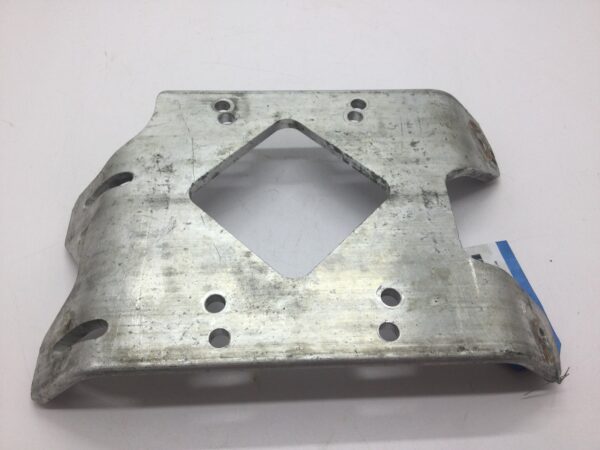 1989 Polaris Motor Mount Plate - Image 3