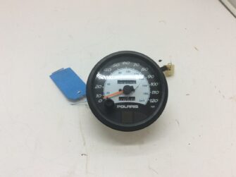 2003 Polaris Speedo 6405 Miles
