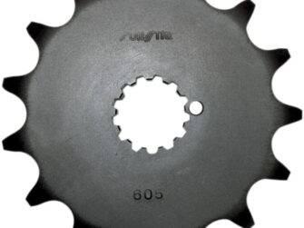 1980 Kawasaki Sprocket Drive 15 Tooth 13 Spline - Sunstar