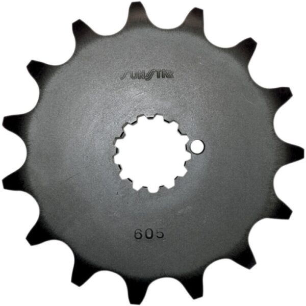 1980 Kawasaki Sprocket Drive 15 Tooth 13 Spline - Sunstar
