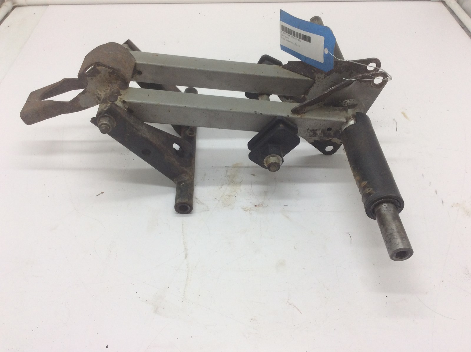 2005 Polaris Rear Torque arm - Image 2