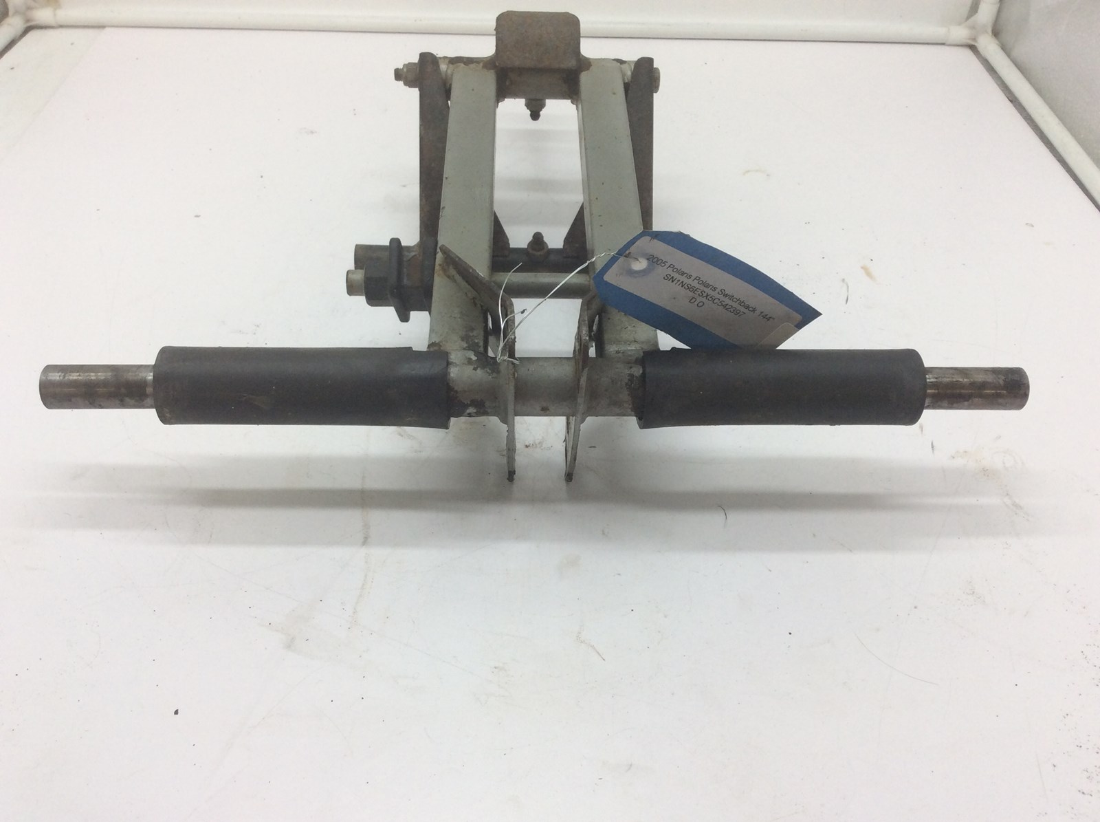 2005 Polaris Rear Torque arm - Image 3