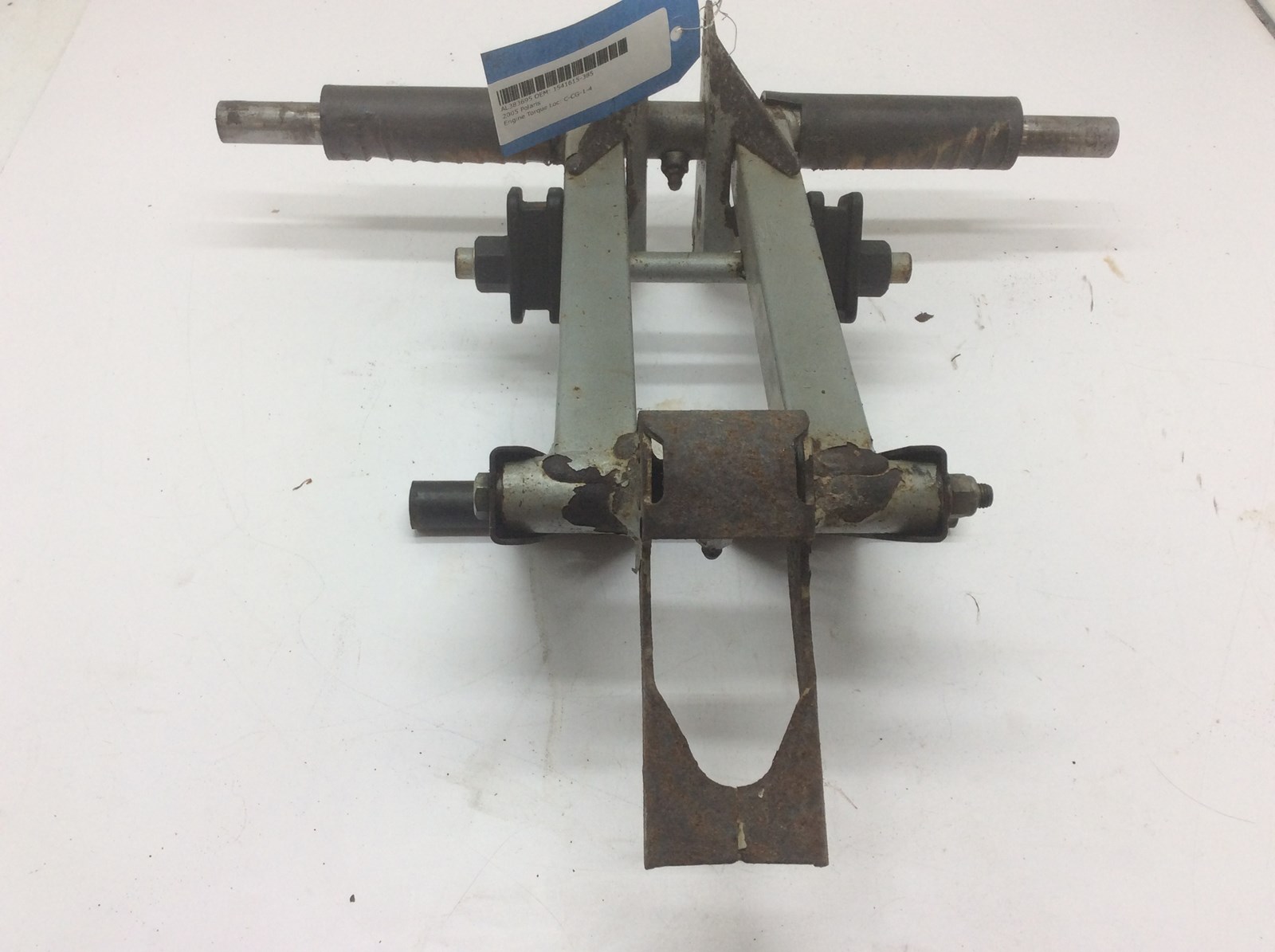 2005 Polaris Rear Torque arm