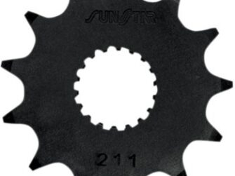 1987 Suzuki Sprocket Drive 13 Tooth 18 Spline - Sunstar