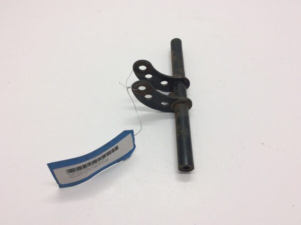 2005 Polaris Weld Shock Pivot Arm 2.75 Black - Image 2