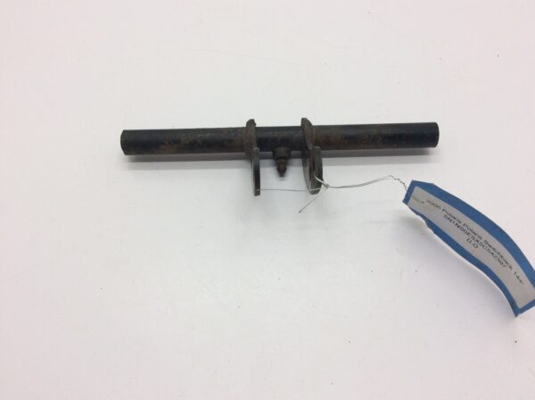 2005 Polaris Weld Shock Pivot Arm 2.75 Black - Image 3