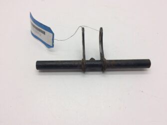 2005 Polaris Weld Shock Pivot Arm 2.75 Black