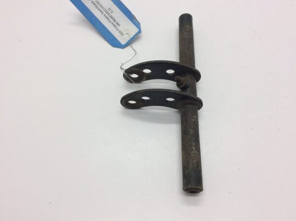 2005 Polaris Weld Shock Pivot Arm 2.75 Black - Image 4
