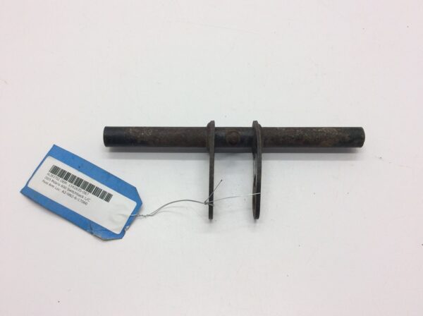 2005 Polaris Weld Shock Pivot Arm 2.75 Black - Image 5