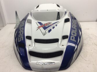 2004 Polaris Hood