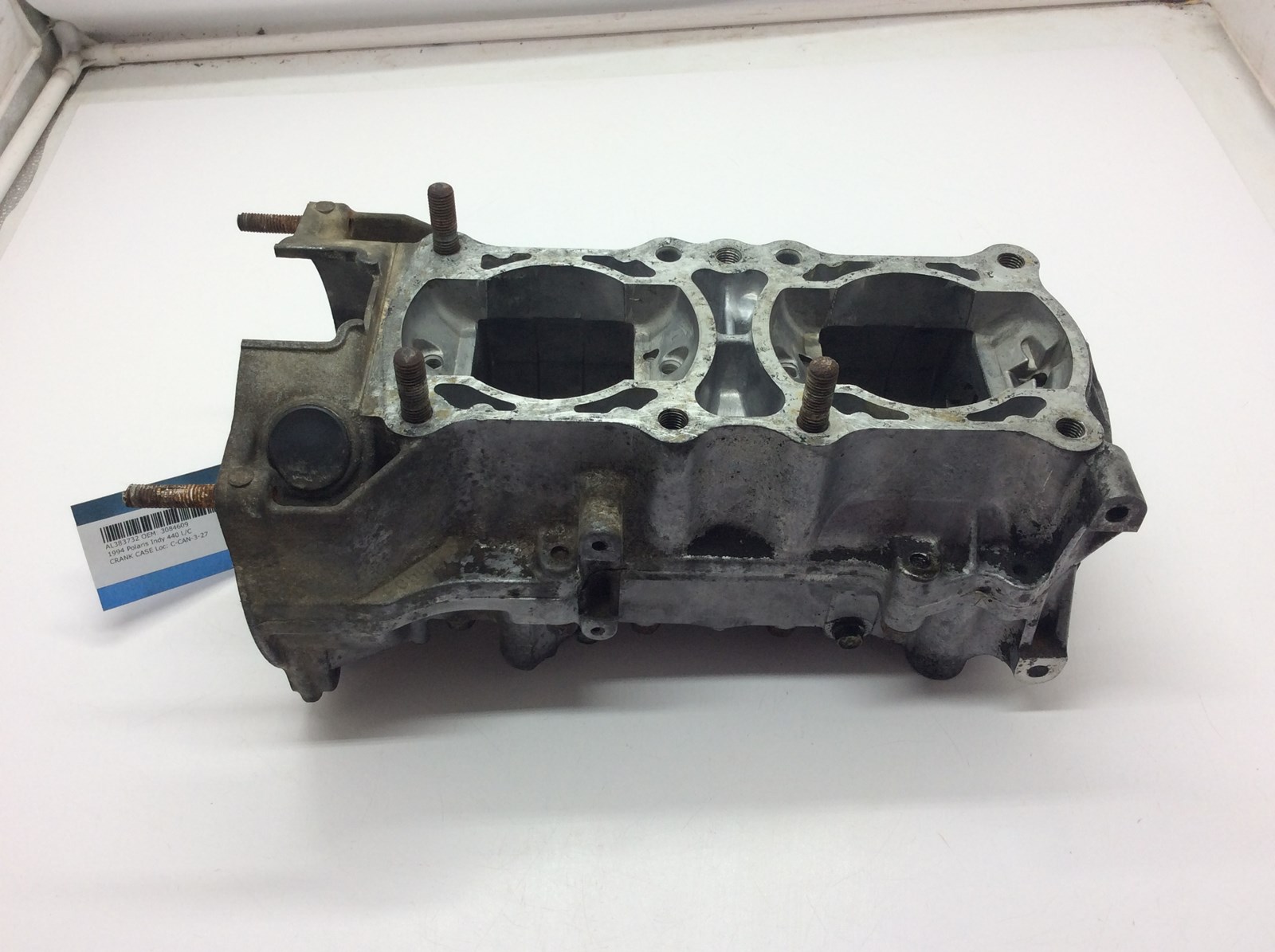 1994 Polaris CRANK CASE - Image 2