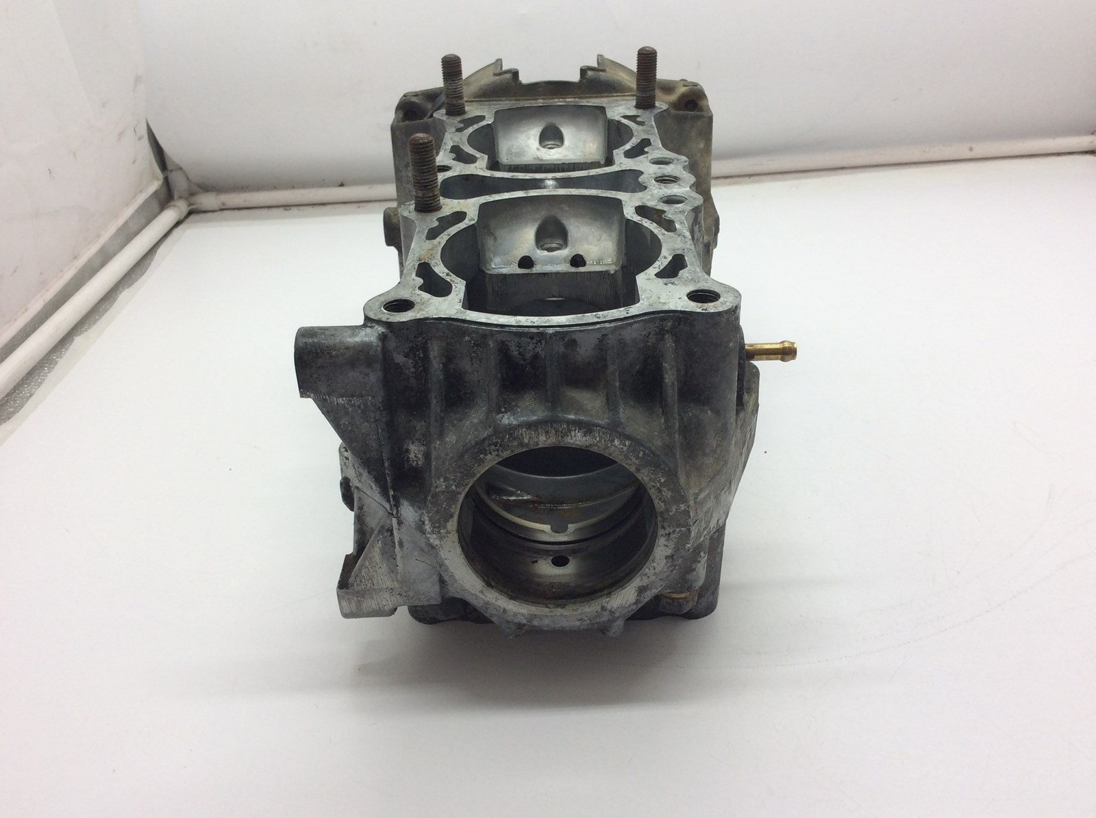 1994 Polaris CRANK CASE - Image 3