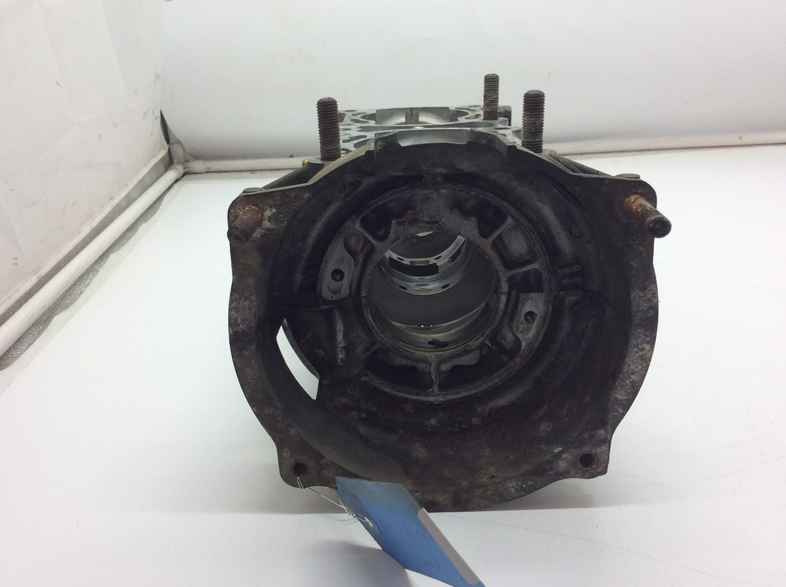 1994 Polaris CRANK CASE - Image 5