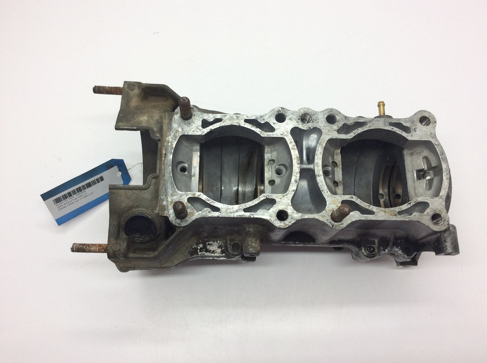 1994 Polaris CRANK CASE