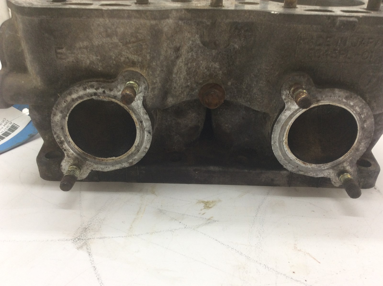 1994 Polaris Cylinder - Image 2