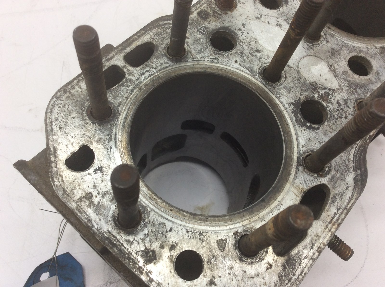 1994 Polaris Cylinder - Image 3