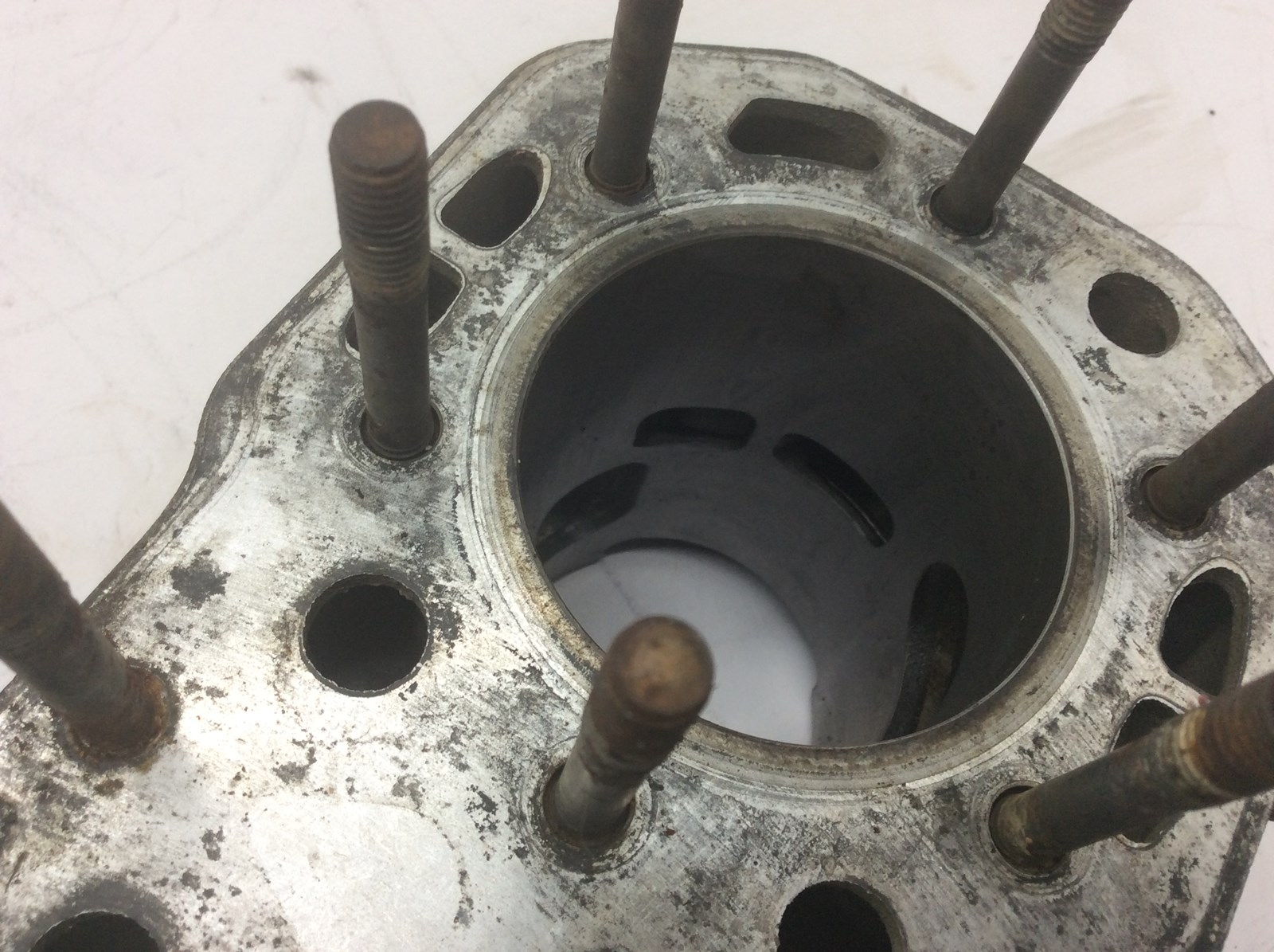 1994 Polaris Cylinder - Image 4