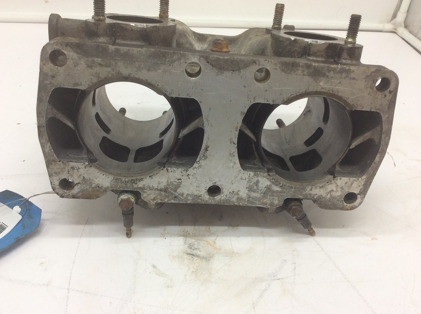 1994 Polaris Cylinder - Image 5