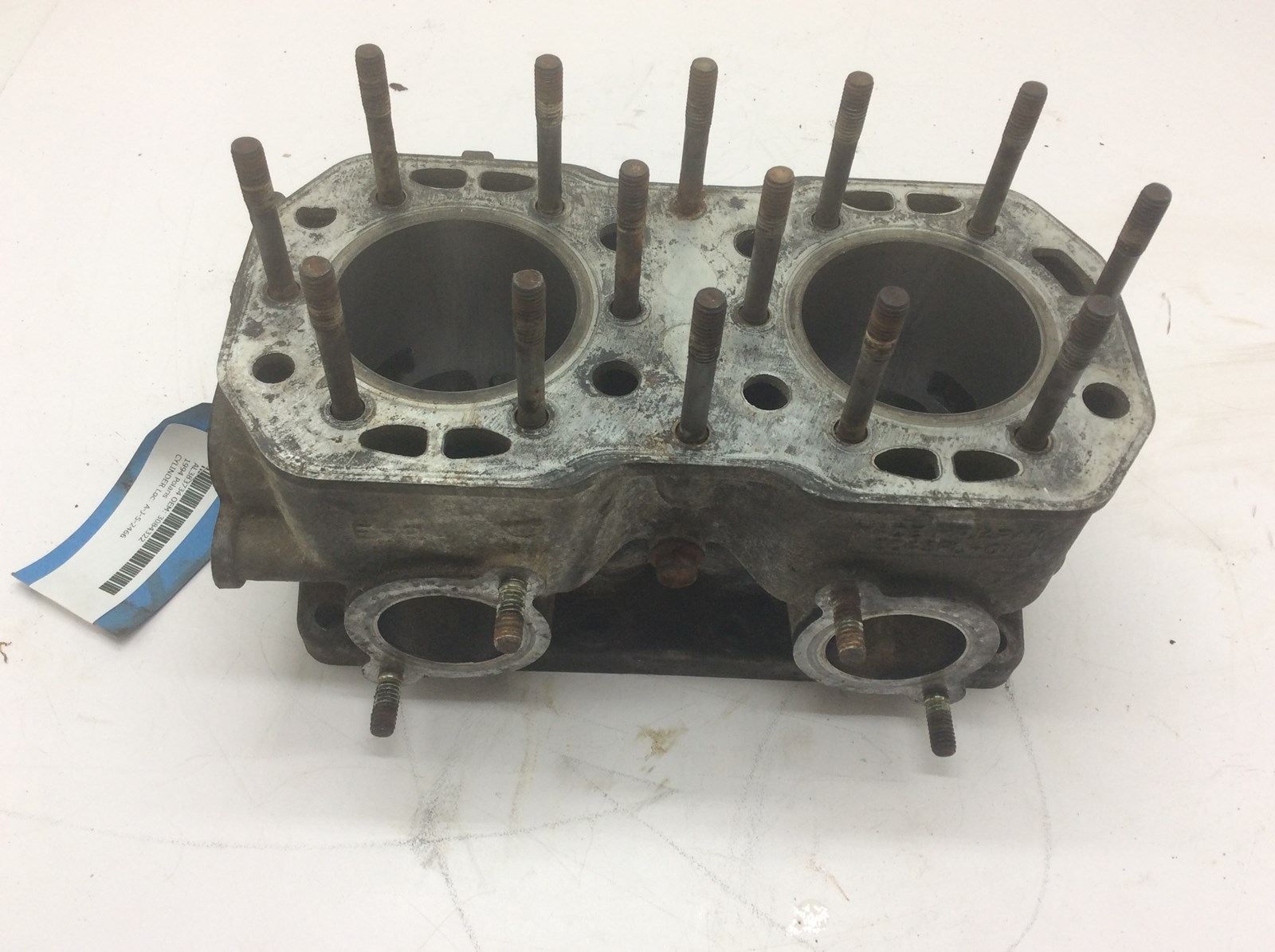 1994 Polaris Cylinder