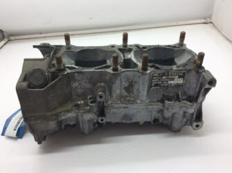 1991 Polaris Crank Case