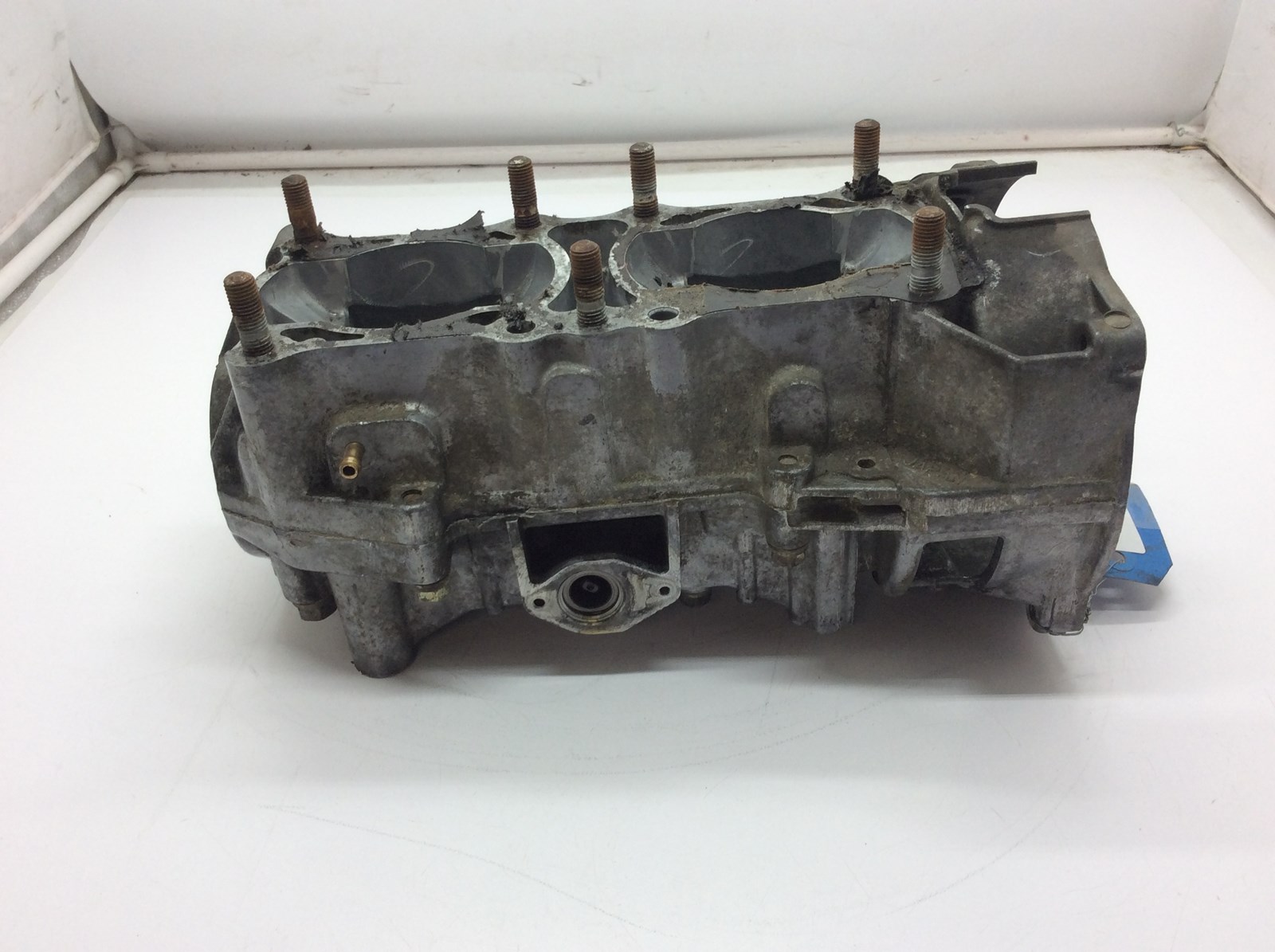 1991 Polaris Crank Case - Image 4