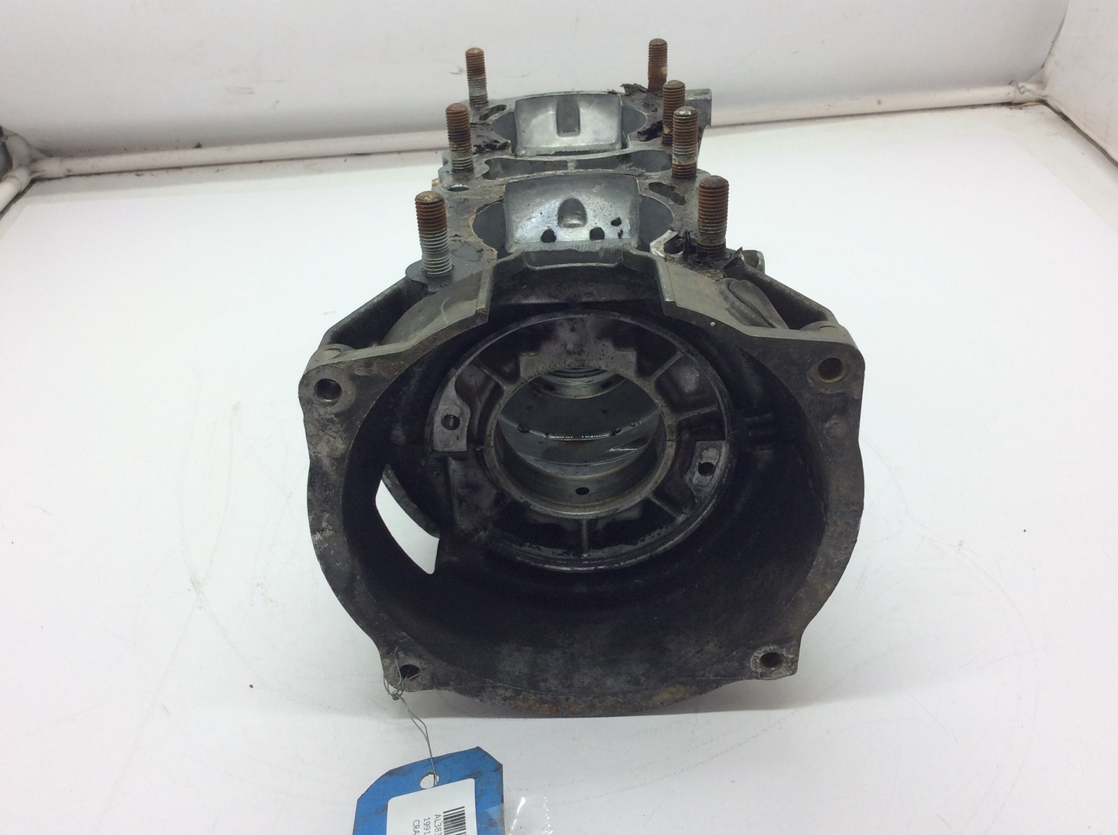 1991 Polaris Crank Case - Image 5